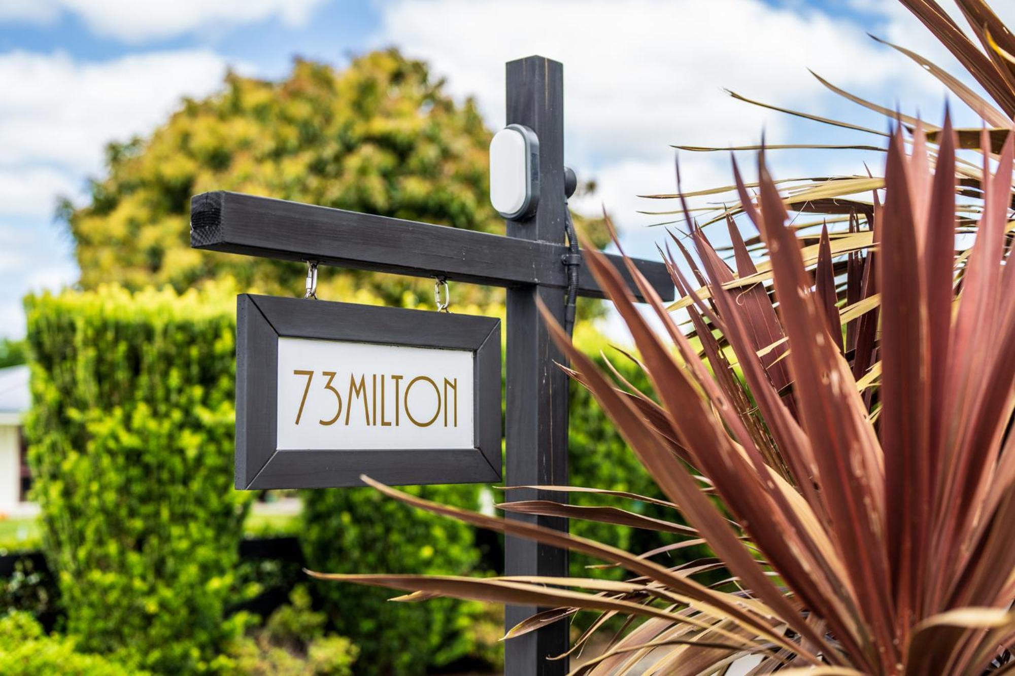 73 Milton Accommodation Cambridge Esterno foto
